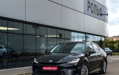 Toyota Camry, 2024 год, 3 800 000 рублей, 1 фотография