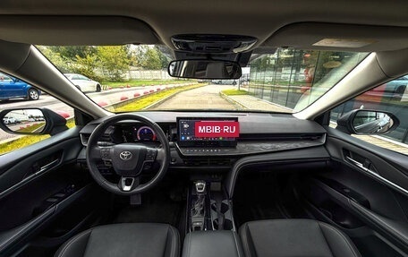 Toyota Camry, 2024 год, 3 800 000 рублей, 11 фотография