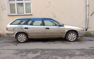 Citroen Xantia I, 1997 год, 95 000 рублей, 1 фотография