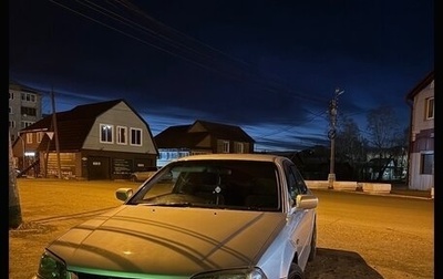 Honda Torneo, 2002 год, 380 000 рублей, 1 фотография