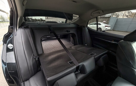 Toyota Camry, 2024 год, 3 800 000 рублей, 29 фотография