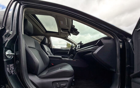 Toyota Camry, 2024 год, 3 800 000 рублей, 24 фотография