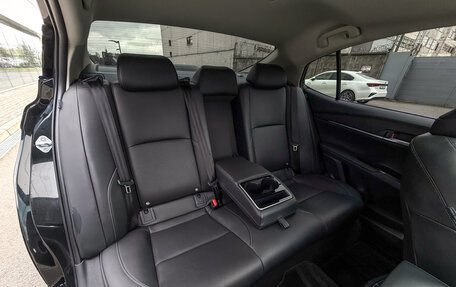 Toyota Camry, 2024 год, 3 800 000 рублей, 27 фотография