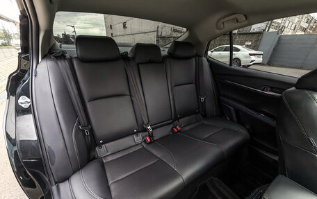Toyota Camry, 2024 год, 3 800 000 рублей, 26 фотография
