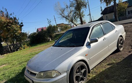 Honda Torneo, 2002 год, 380 000 рублей, 4 фотография