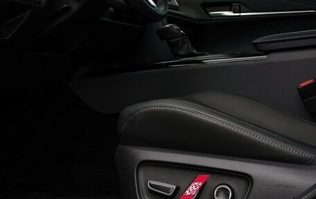 Toyota Camry, 2024 год, 3 800 000 рублей, 23 фотография