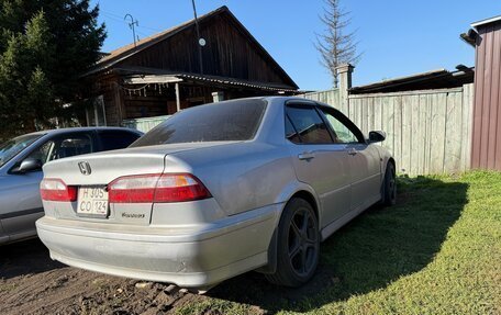 Honda Torneo, 2002 год, 380 000 рублей, 6 фотография