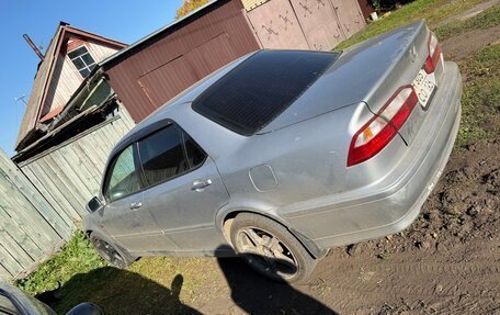 Honda Torneo, 2002 год, 380 000 рублей, 7 фотография