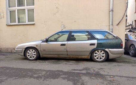 Citroen Xantia I, 1997 год, 95 000 рублей, 5 фотография