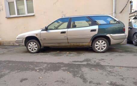 Citroen Xantia I, 1997 год, 95 000 рублей, 2 фотография