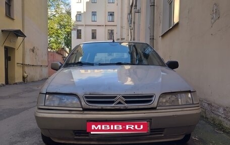 Citroen Xantia I, 1997 год, 95 000 рублей, 3 фотография