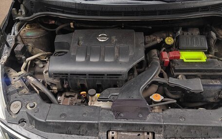 Nissan Tiida, 2011 год, 750 000 рублей, 1 фотография