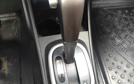 Nissan Tiida, 2011 год, 750 000 рублей, 8 фотография