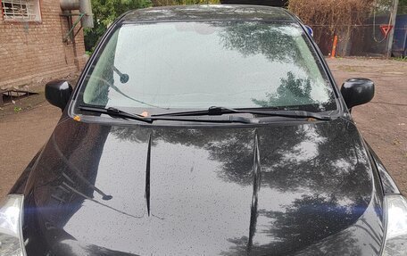 Nissan Tiida, 2011 год, 750 000 рублей, 7 фотография