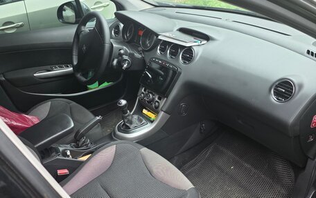 Peugeot 308 II, 2008 год, 350 000 рублей, 3 фотография