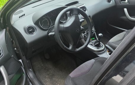 Peugeot 308 II, 2008 год, 350 000 рублей, 2 фотография