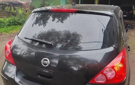 Nissan Tiida, 2011 год, 750 000 рублей, 4 фотография