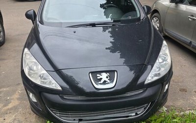 Peugeot 308 II, 2008 год, 350 000 рублей, 1 фотография