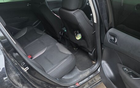 Peugeot 308 II, 2008 год, 350 000 рублей, 4 фотография