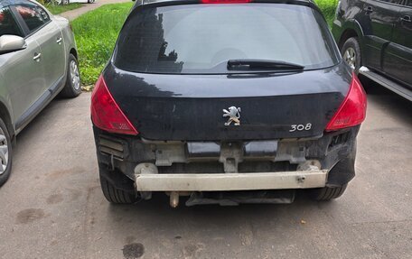 Peugeot 308 II, 2008 год, 350 000 рублей, 5 фотография