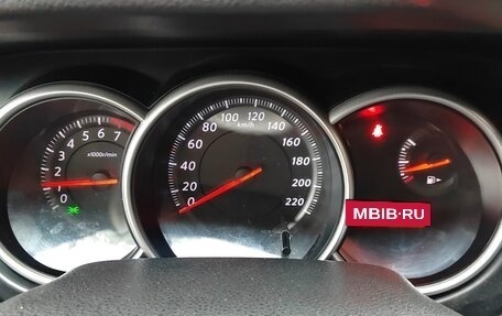 Nissan Tiida, 2011 год, 750 000 рублей, 10 фотография
