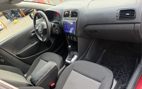 Volkswagen Polo VI (EU Market), 2011 год, 590 000 рублей, 7 фотография