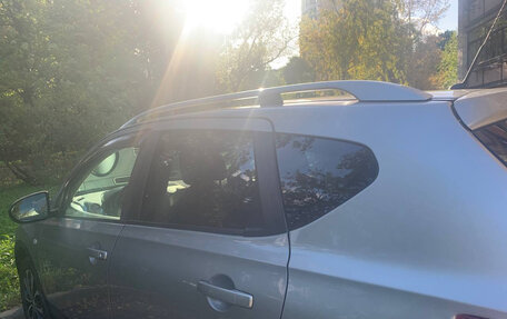 Nissan Qashqai, 2010 год, 850 000 рублей, 3 фотография
