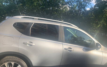 Nissan Qashqai, 2010 год, 850 000 рублей, 4 фотография