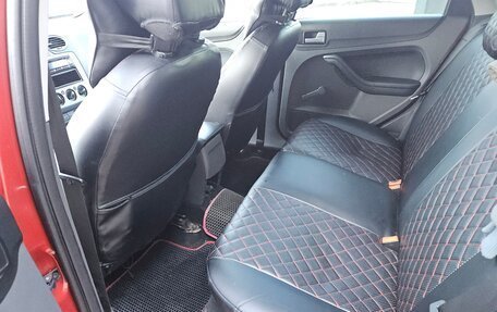 Ford Focus II рестайлинг, 2006 год, 390 000 рублей, 10 фотография
