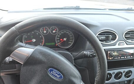 Ford Focus II рестайлинг, 2006 год, 390 000 рублей, 13 фотография