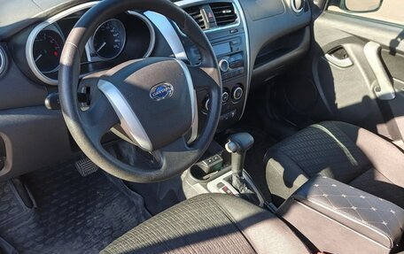 Datsun mi-DO, 2015 год, 450 000 рублей, 8 фотография