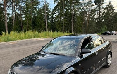 Audi A4, 2003 год, 530 000 рублей, 1 фотография