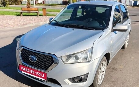 Datsun mi-DO, 2015 год, 450 000 рублей, 7 фотография