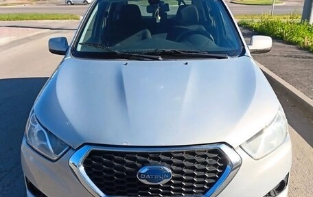 Datsun mi-DO, 2015 год, 450 000 рублей, 3 фотография