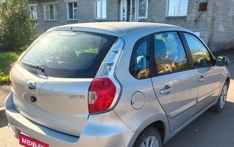 Datsun mi-DO, 2015 год, 450 000 рублей, 6 фотография