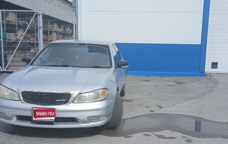 Nissan Cefiro III, 1999 год, 240 000 рублей, 1 фотография