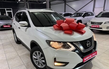 Nissan X-Trail, 2021 год, 2 250 000 рублей, 1 фотография
