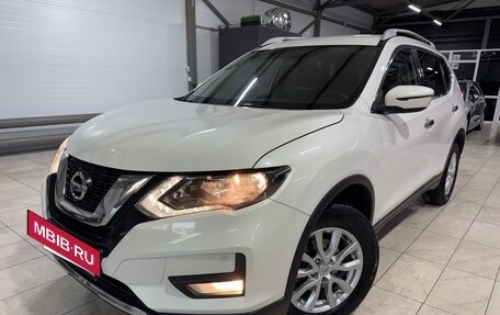 Nissan X-Trail, 2021 год, 2 250 000 рублей, 3 фотография