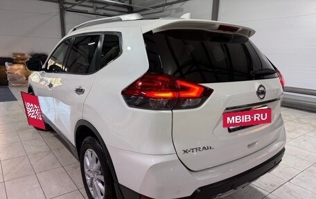 Nissan X-Trail, 2021 год, 2 250 000 рублей, 2 фотография
