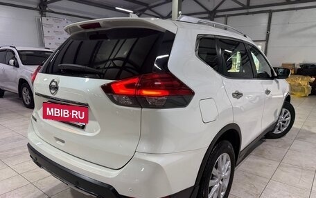 Nissan X-Trail, 2021 год, 2 250 000 рублей, 4 фотография