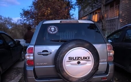 Suzuki Grand Vitara, 2007 год, 650 000 рублей, 1 фотография