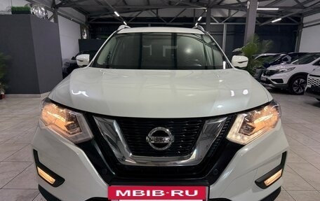 Nissan X-Trail, 2021 год, 2 250 000 рублей, 9 фотография