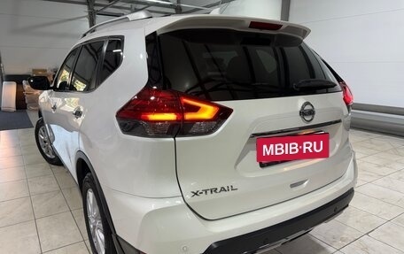 Nissan X-Trail, 2021 год, 2 250 000 рублей, 6 фотография