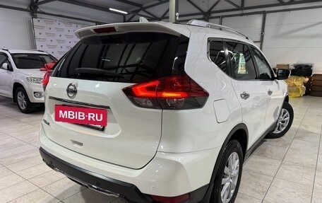 Nissan X-Trail, 2021 год, 2 250 000 рублей, 8 фотография