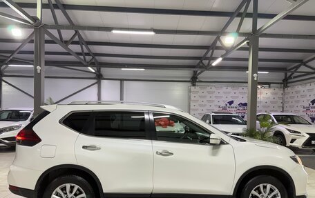 Nissan X-Trail, 2021 год, 2 250 000 рублей, 14 фотография