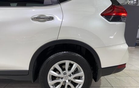 Nissan X-Trail, 2021 год, 2 250 000 рублей, 15 фотография