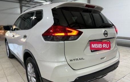 Nissan X-Trail, 2021 год, 2 250 000 рублей, 12 фотография