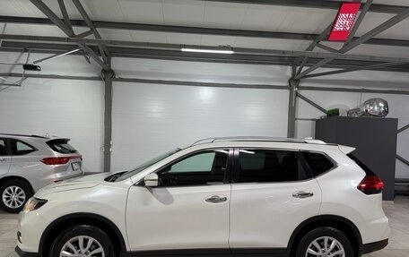 Nissan X-Trail, 2021 год, 2 250 000 рублей, 13 фотография