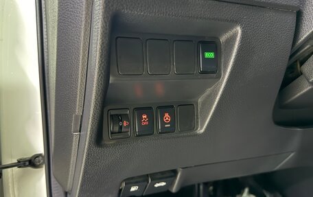 Nissan X-Trail, 2021 год, 2 250 000 рублей, 22 фотография