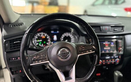 Nissan X-Trail, 2021 год, 2 250 000 рублей, 20 фотография